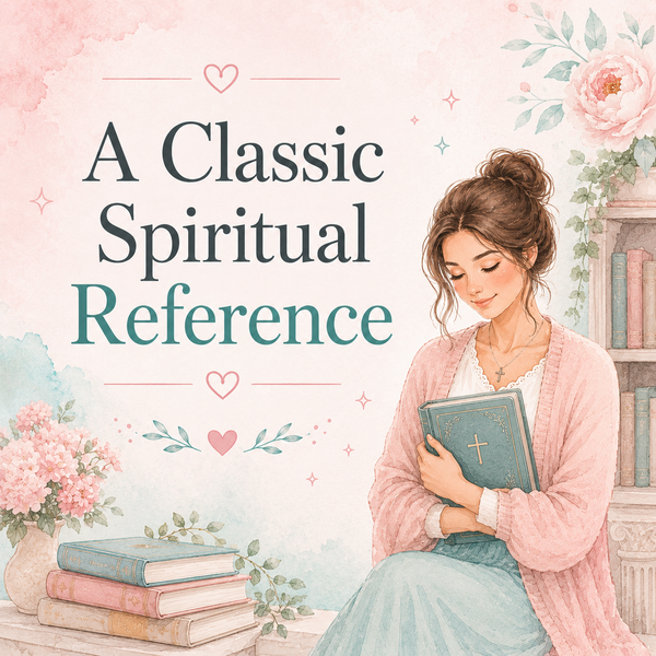 A Classic Spiritual Reference