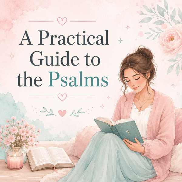 A Practical Guide to the Psalms