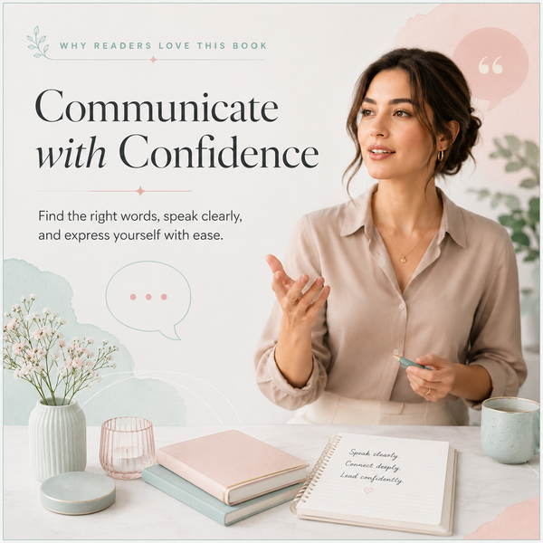 Communicate with Confidence