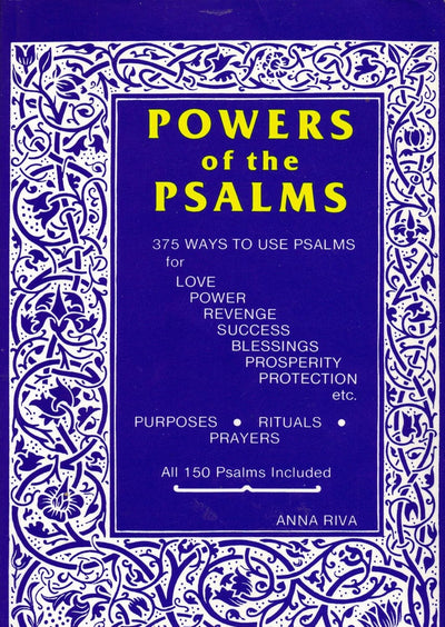 Power of the Psalms